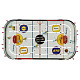 Настільний хокей Stiga Hockey Game Play Off 21 SWE/CAN + Gamebag (71-1145-35)