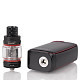 Стартовый набор Smok X-PRIV Kit Black Red (SMXPRVR)