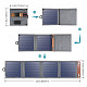 Солнечное зарядное устройство Choetech 14W Foldable Solar charger Panel (SC004)