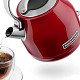 Електрочайник KitchenAid 1,25 л 5KEK1222EER червоний