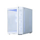 Корпус Zalman P60 без БЖ, 2xUSB3.0, 1x Type C, 3x120мм ARGB Reverse, 2x120мм ARGB, VGA 435мм, LCS re