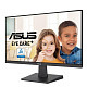 Монітор ASUS 23.8" VA24EHF (90LM0560-B04170) IPS Black