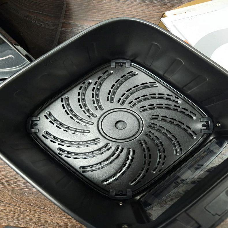 Мультипечь DREAME Tasti AF30 Black - Уценка