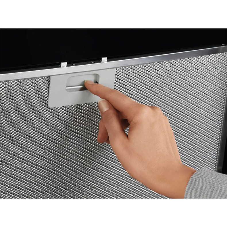 Витяжка пристінна Electrolux LFV616Y