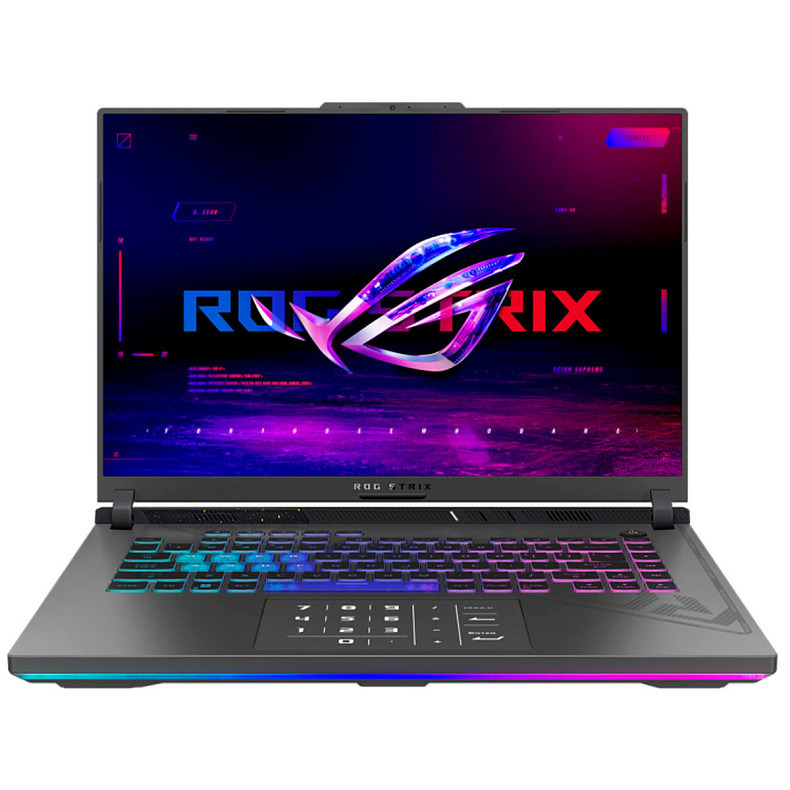 Ноутбук ASUS ROG Strix G16 (90NR0CC1-M006D0)