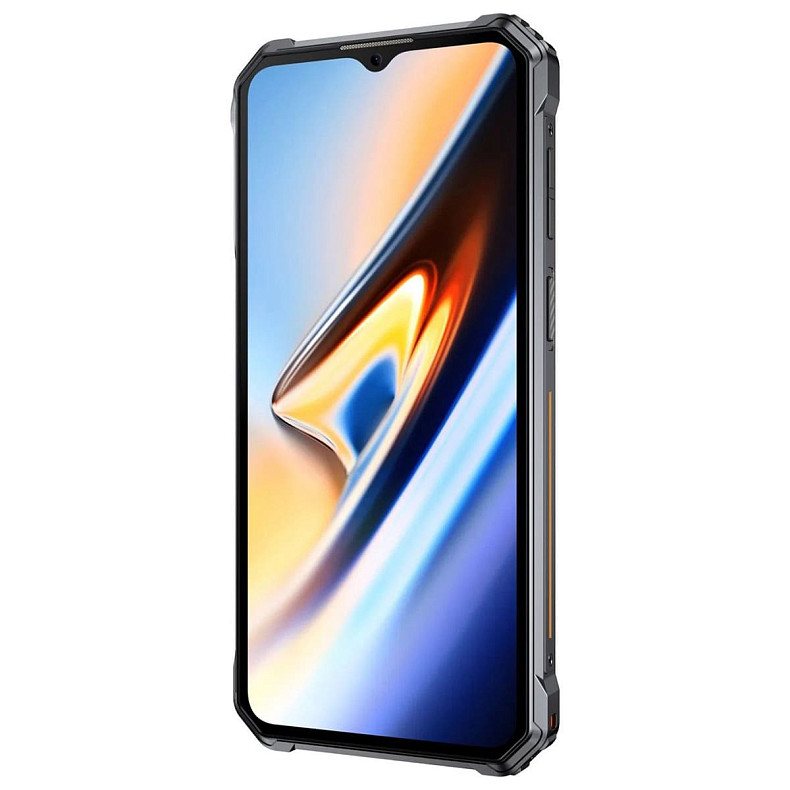 Смартфон OUKITEL WP38 6/256GB Orange EU