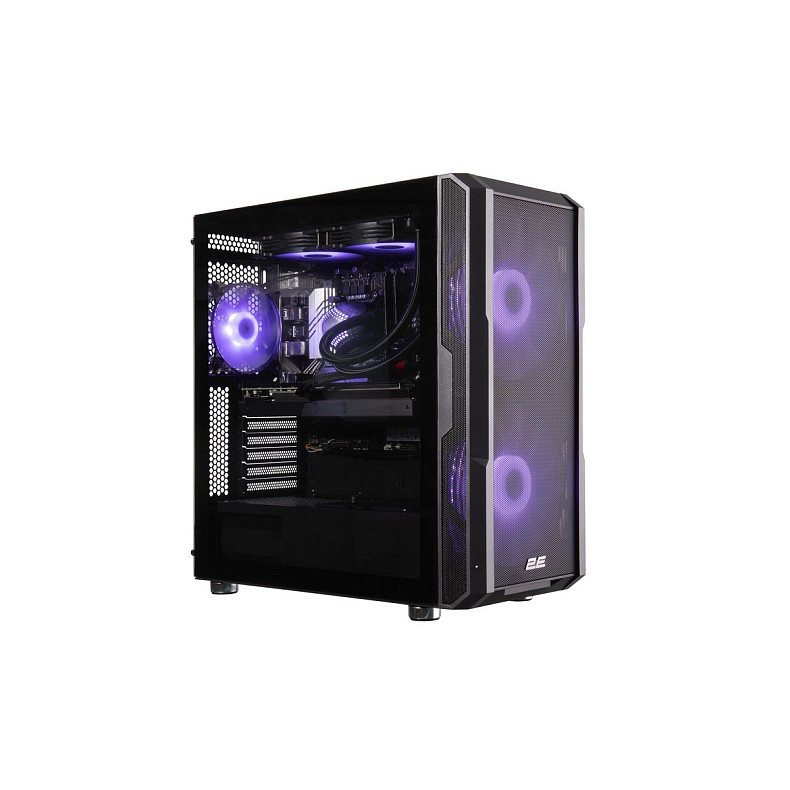 Комп'ютер 2E Complex Gaming Intel i7-13700F, 32Gb, F1TB, NVD3060-12, B660, 2E-GW05