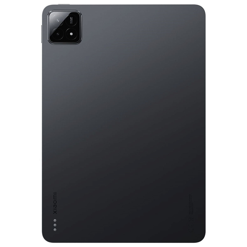 Планшет Xiaomi Pad 6S Pro 8/256GB Graphite Gray EU