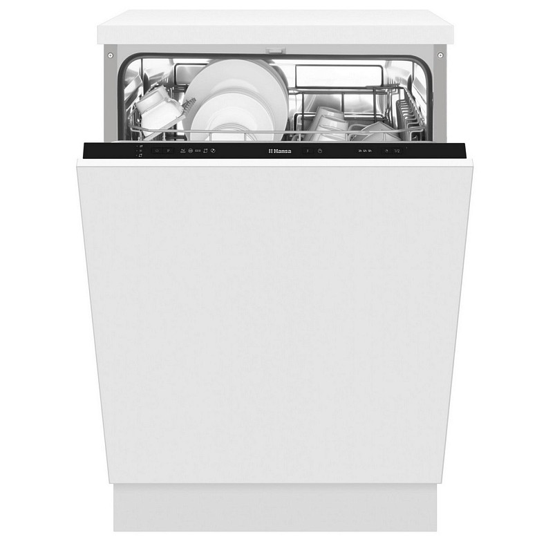 Посудомийна машина Hansa ZIM635PH