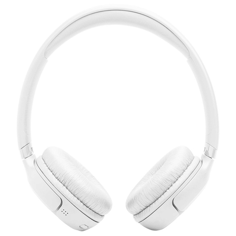 Навушники JBL Tune 530BT White (JBLT530BTWHTEU)