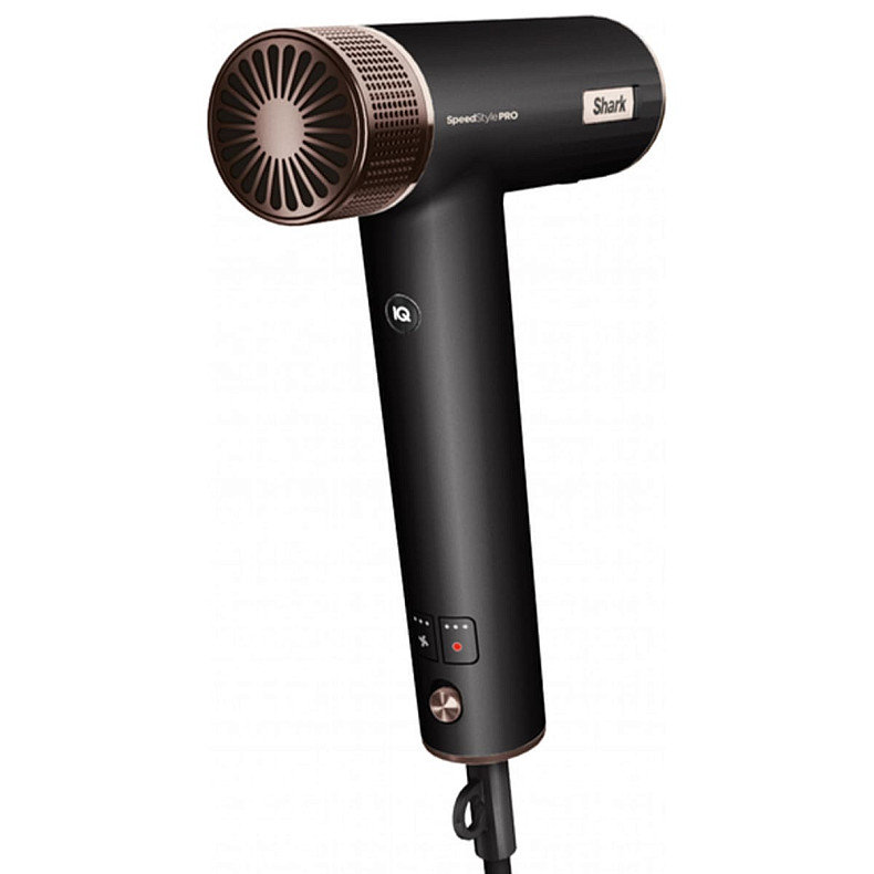 Фен Shark SpeedStyle Pro 5-in-1 Hair Dryer System HD752EU