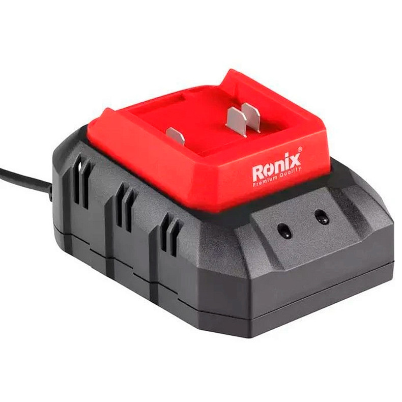 Зарядний пристрій Ronix 8693