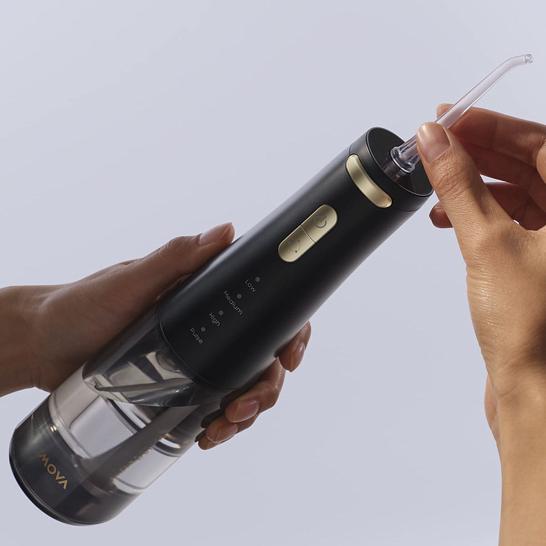 Іригатор MOVA Ripple 10 (AWF14A-BK)