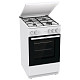 Плита газова Gorenje GG 5A14 WJ