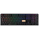 Клавиатура Ducky One 3 Cherry MX Brown RGB Black UA