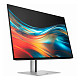Монитор 24" HP S7 Pro 724pu, IPS, WUXGA, 100Hz, HDMI, DP, USB-C, RJ-45, HAS, Pivot, черно-серебристый