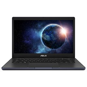 Ноутбук ASUS BR1402CGA-EB0019XA 14" FHD, Intel i3-N305, 8GB, F512GB, UMA, Win11PE, Серый (90NX06C1-M000M0)