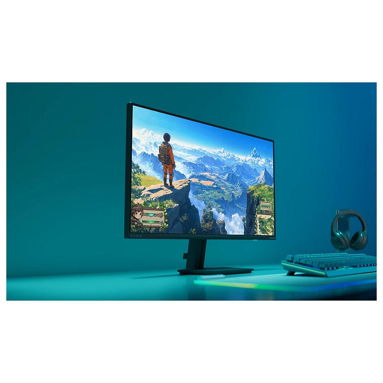 Монітор Philips 27" 27M2N3500NF, QHD IPS,144Hz, HDMI, DP, USB-hub