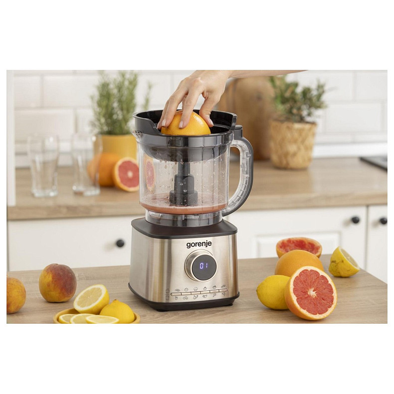Кухонна машина Gorenje SBR1500E