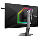 Монітор AOC 27" AGON AG276FK, Fast IPS, 520Гц, 2хHDMI, DP, HAS, Pivot