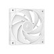 Корпус DeepCool CL6600 White (R-CL6600-WHNNA0-G)