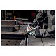 Болгарка (угловая шлифовальная) Metabo WEV 11-125 Quick (603625000)