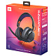 Навушники JBL Quantum 250 Black (JBLQTUM250BLK)