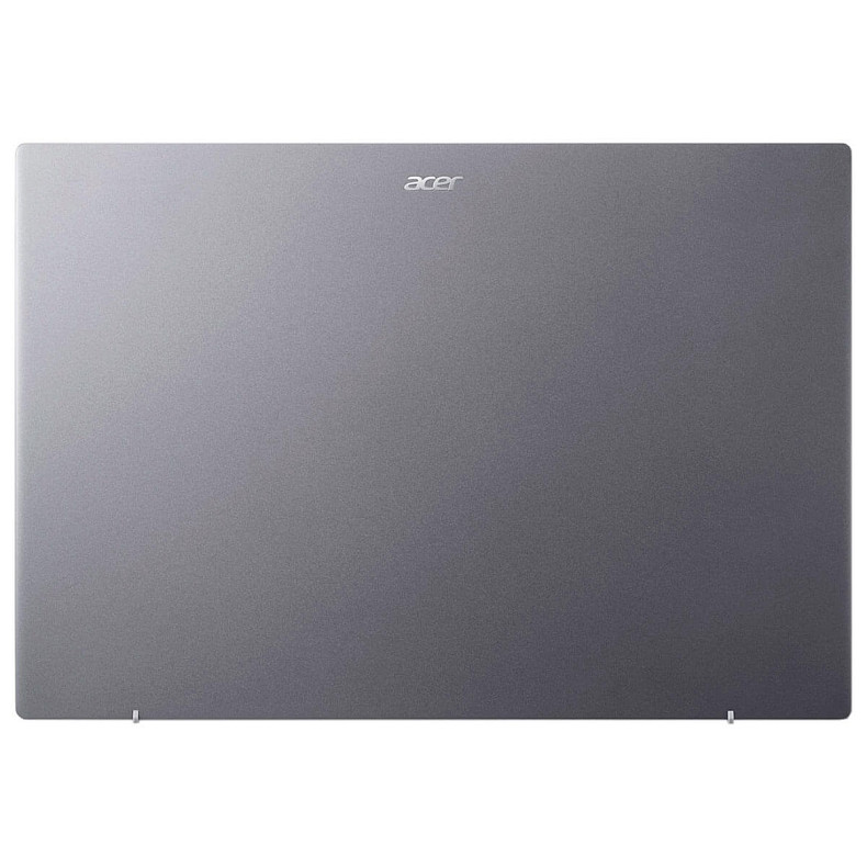 Ноутбук Acer Swift Go 16 SFG16-72 16" 3.2K OLED, Intel U5-125H, 16GB, F512GB, UMA, Lin, сірий