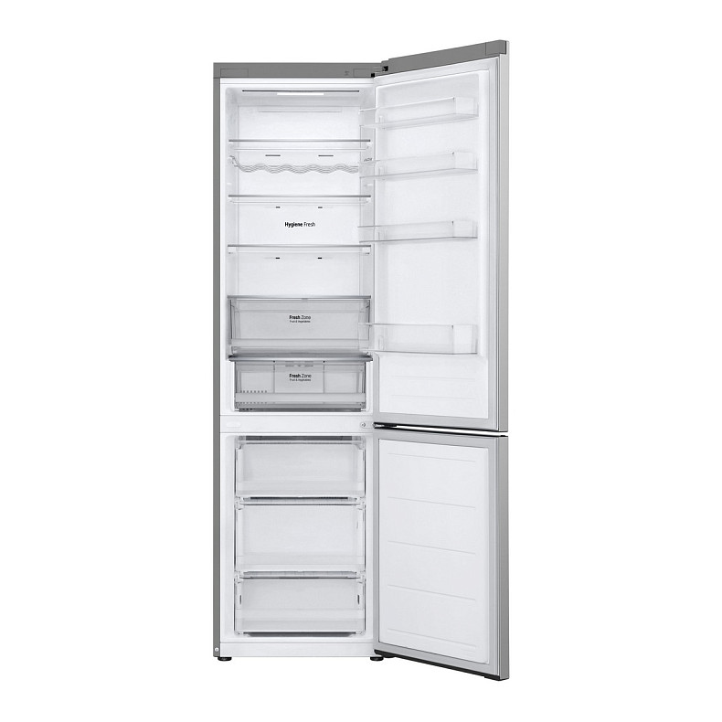 Холодильник LG GC-B509FNMW