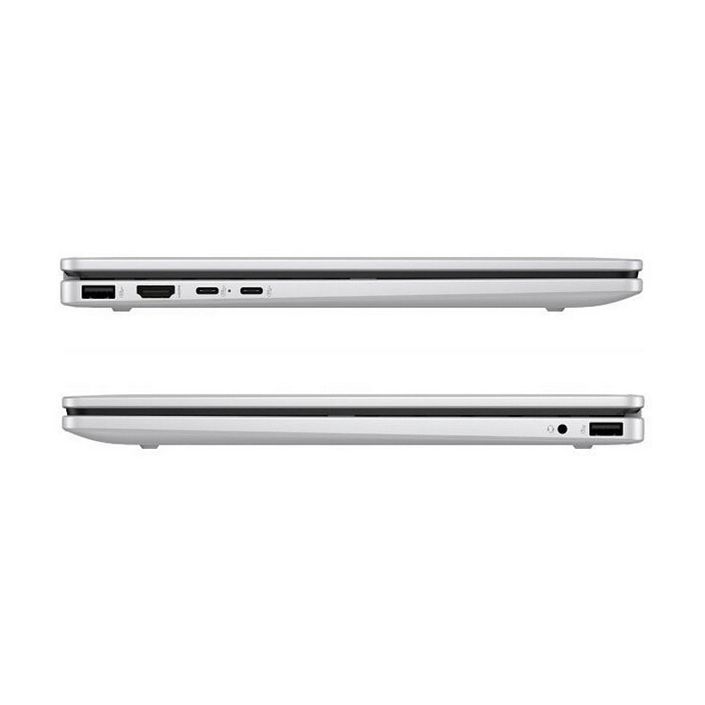 Ноутбук HP OmniBook 7 16-az0007ua 16" 2K IPS ,300n/Core 5-210H (4.8)/16Gb/SSD512Gb/Intel Gr/Подсв/Win11H