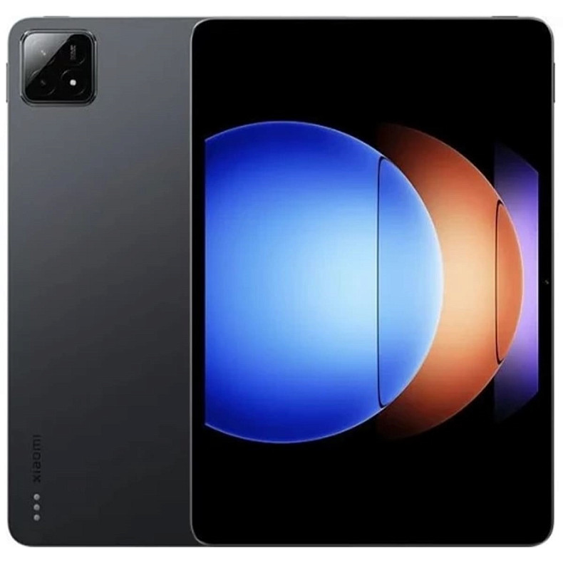 Планшет Xiaomi Pad 6S Pro 8/256GB Graphite Gray EU