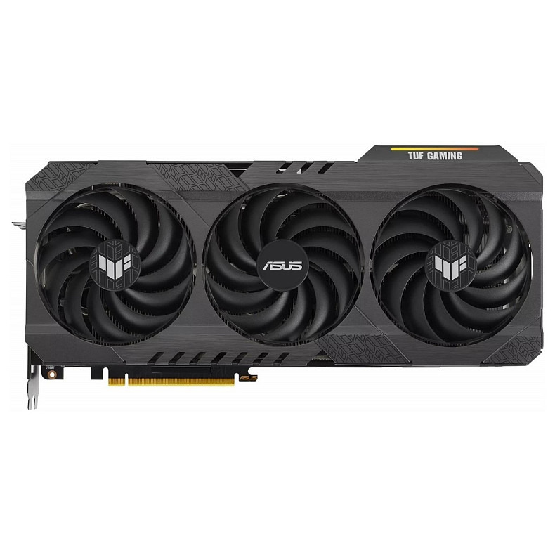 Відеокарта ASUS GeForce RTX 4090 24GB GDDR6X TUF OG TUF-RTX4090-24G-OG-GAMING