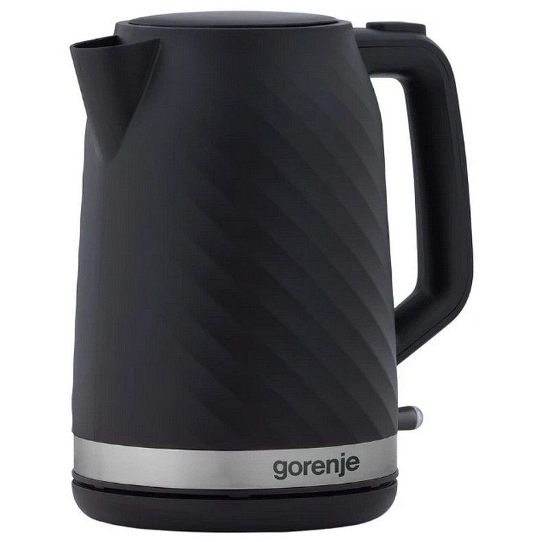 Електрочайник Gorenje K17SPB