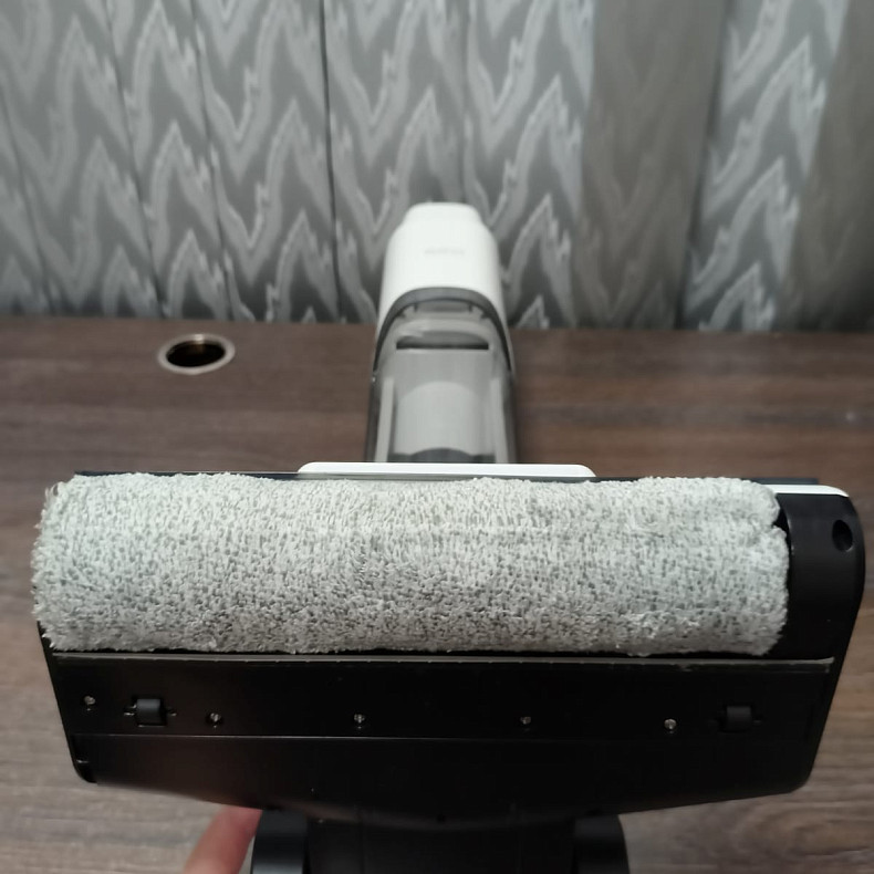 Моющий пылесос WET&Dry Vacuum Cleaner MOVA K10 - Уцінка