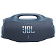 Портативная акустика JBL Boombox 4 Blue (JBLBOOMBOX4BLUEP)