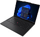Ноутбук Lenovo ThinkPad T14-G6 14" WUXGA IPS AG, Intel U5-225U, 16GB, F512GB, UMA, Win11P, чорний