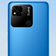 Смартфон Xiaomi Redmi 10A 4/128GB Dual Sim Blue EU