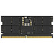 ОЗУ Goodram SoDIMM DDR5 8GB 5600MHz