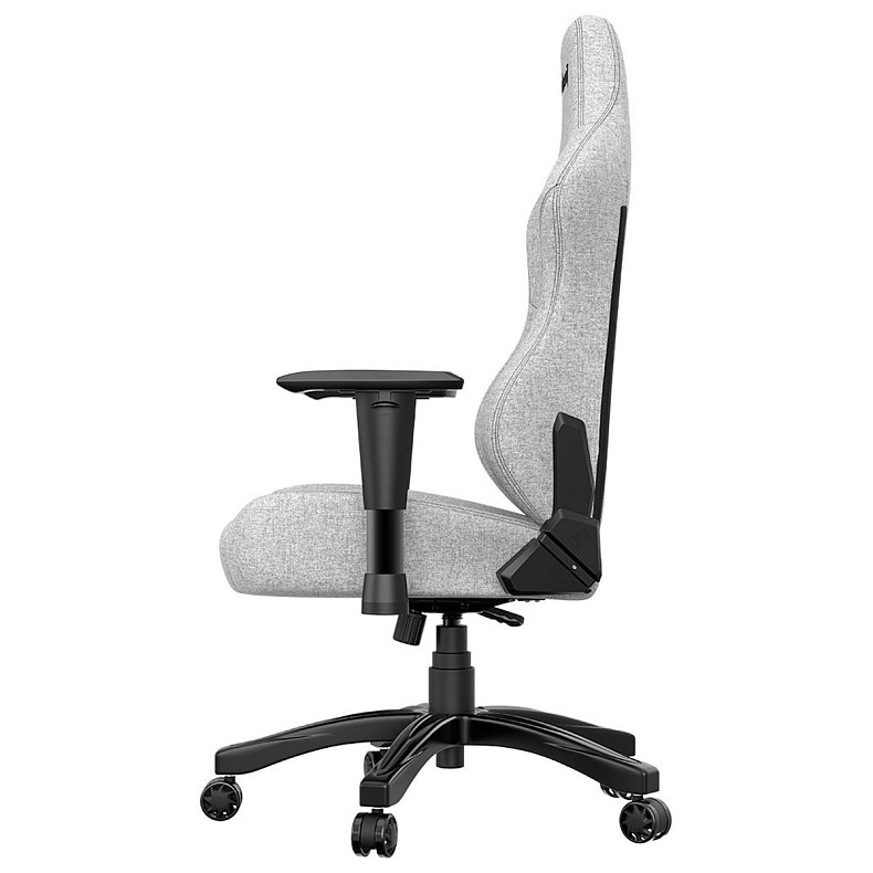 Крісло ігрове Anda Seat Phantom 3 Grey Size L