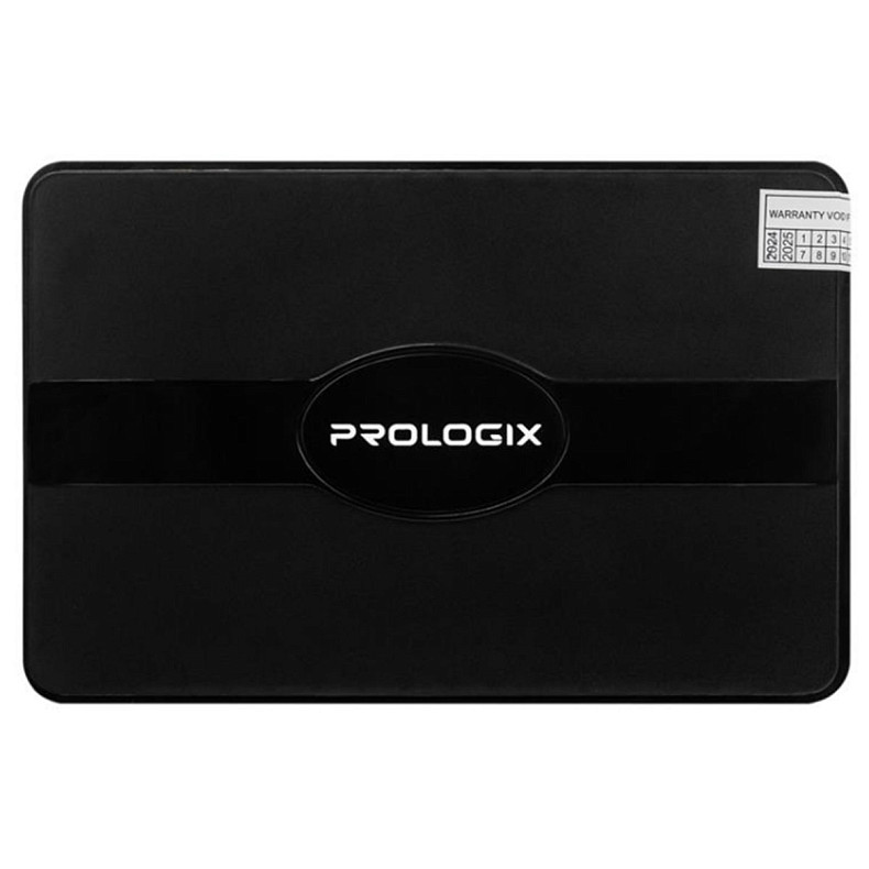 ДБЖ для роутерів/комутаторів Prologix PLP418ECO