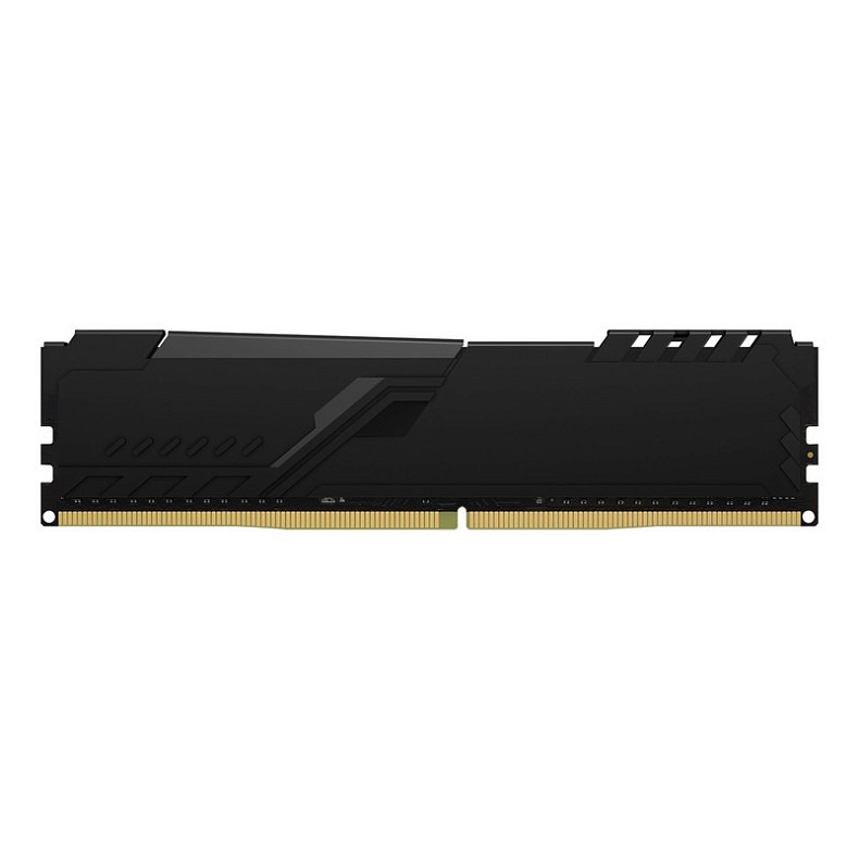 ОЗУ Kingston Fury Beast Black DDR4 2x8GB 2666 MHz (KF426C16BBK2 16)