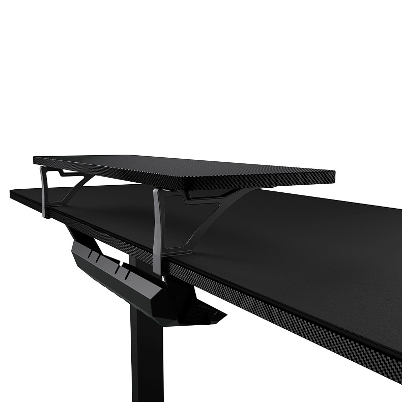 Геймерский игровой стол Cougar E-Star 140 Black