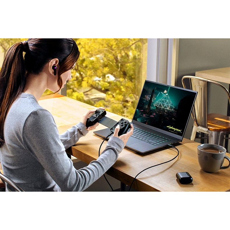 Геймпад Razer Kishi V3 (RZ06-03550100-R3M1)