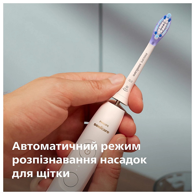 Зубна електрощітка Philips HX7420/01