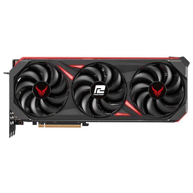 AMD Radeon RX 7800 XT 16GB GDDR6 Red Devil PowerColor (RX 7800 XT 16G-E/OC)