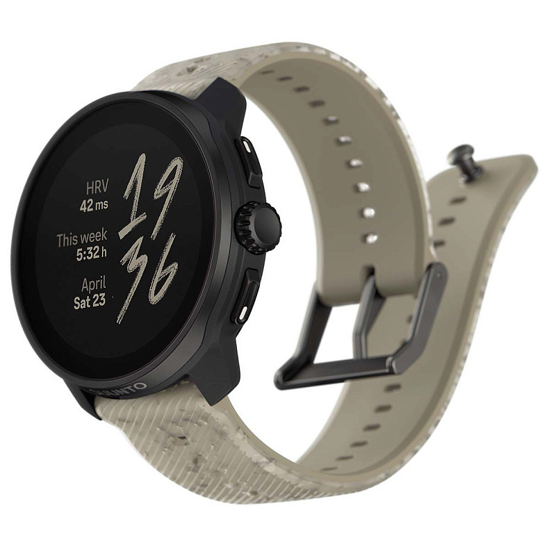 Смарт-часы SUUNTO RACE S GRAVEL GRAY