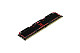 ОЗУ DDR4 8GB/3000 GOODRAM Iridium X Black (IR-X3000D464L16S/8G)