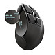 Мишка Trust Voxx Rechargeable Ergonomic WL Black