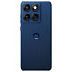 Смартфон Motorola Moto Edge 60 12/256GB Gibraltar Sea (PB7H0018PL)