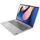 Ноутбук Lenovo 14_WUXGAM/i5-12450H/16/1TB SSD/Intel HD/DO S/BL/Cloud grey IdeaPad Slim 5 14IAH8